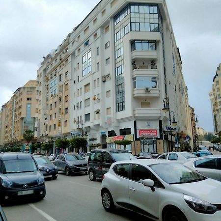 Panoramic Apartment Tânger Exterior foto