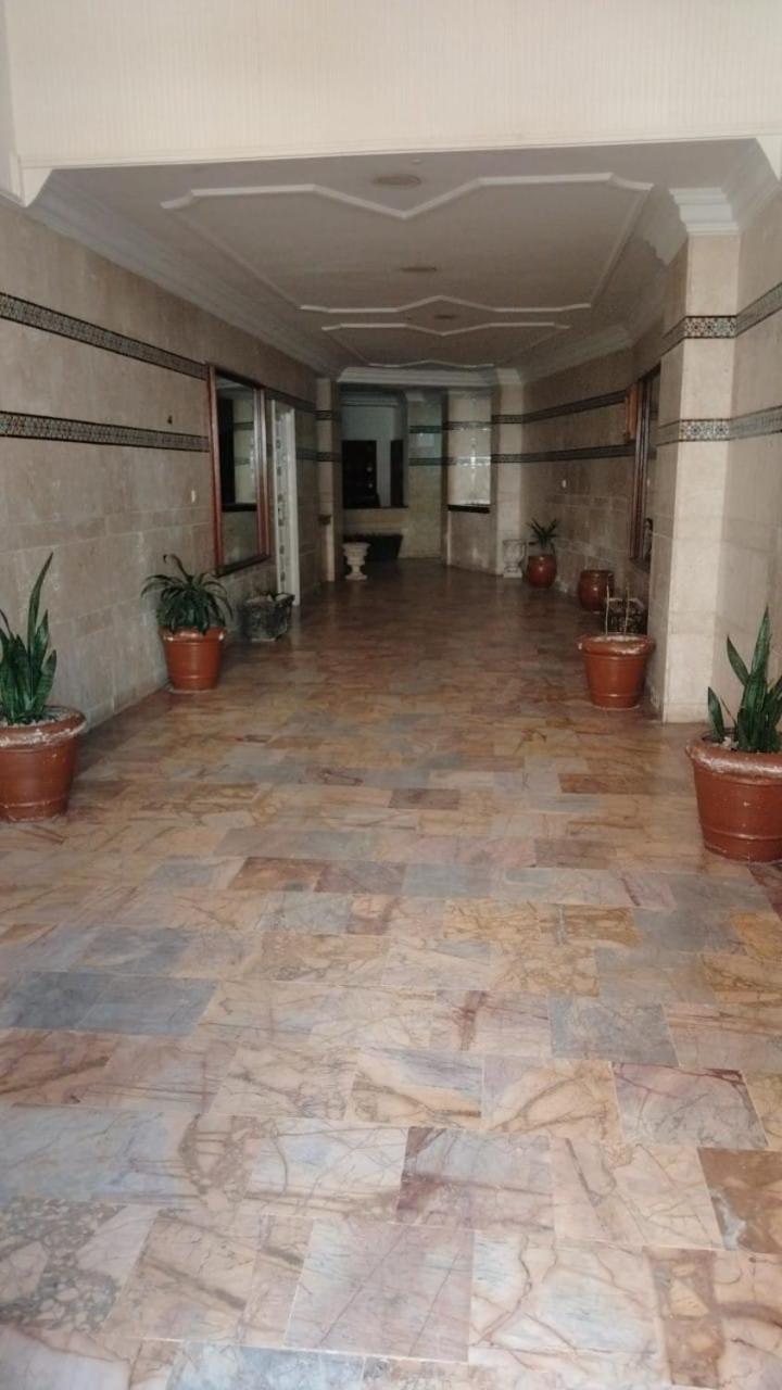 Panoramic Apartment Tânger Exterior foto